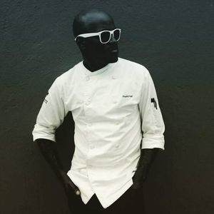 Meet your Posher, Andre